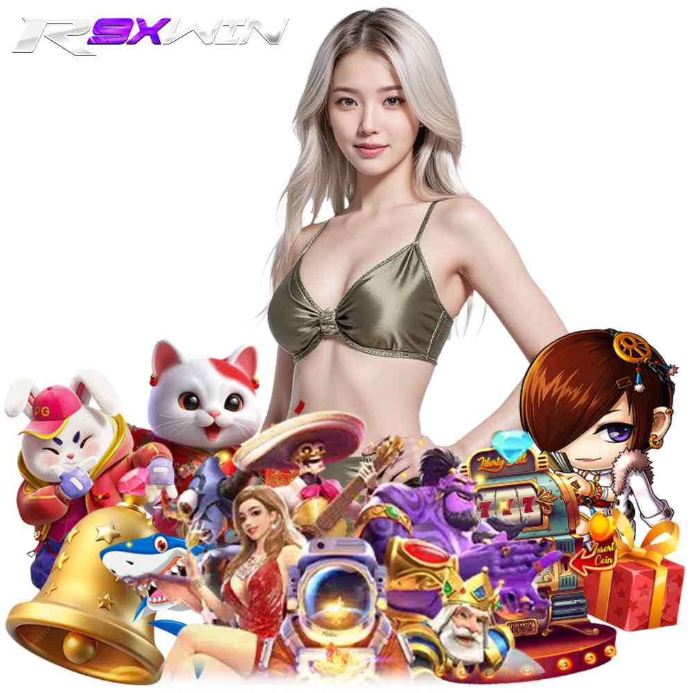 R9XWIN